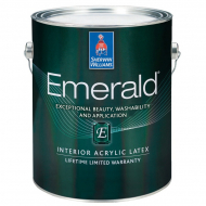 Краска Sherwin Williams Краски для внутренних работ