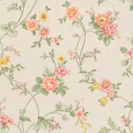 Обои Rasch Textil Petite Fleur 5
