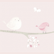 Обои Casadeco My little world