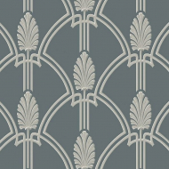 Обои Kt Exclusive Art Nouveau Origins