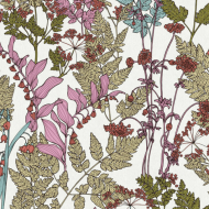 Обои Architects Paper Floral Impression