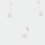 Обои Casadeco My little world