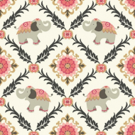 Обои York Waverly Kids