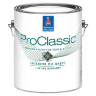 Краска Sherwin Williams Эмали