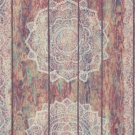 Обои AS Creation Boho Love