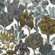 Обои Architects Paper Floral Impression