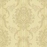 Обои Kt Exclusive Champagne Damasks