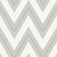 Обои Wallquest Paper and Ink Black and White