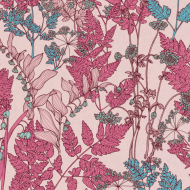 Обои Architects Paper Floral Impression