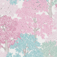 Обои Architects Paper Floral Impression