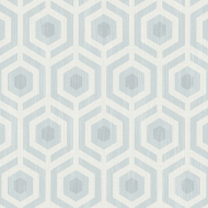 Обои Kt Exclusive Geometric Effects