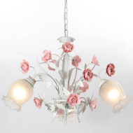 Светильники Lucia Tucci Fiori Di Rose