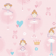 Обои Aura Just 4 Kids 2