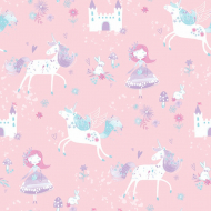 Обои Aura Just 4 Kids 2