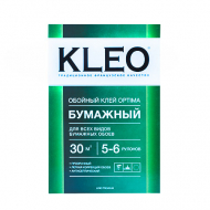 Клей Kleo .