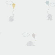 Обои Casadeco My little world