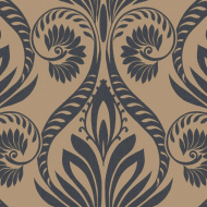 Обои Seabrook designe Tortuga