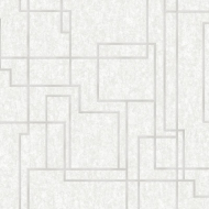 Обои AdaWall Octagon