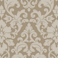 Обои Aura Stripes & Damasks