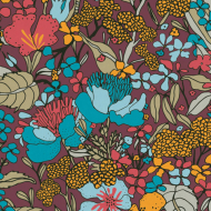 Обои Architects Paper Floral Impression