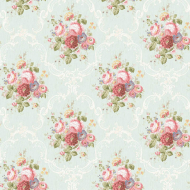 Обои Kt Exclusive Spring Garden