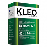 Клей Kleo .