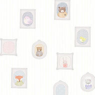 Обои Casadeco My little world