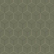 Обои Trendsetter Vasarely