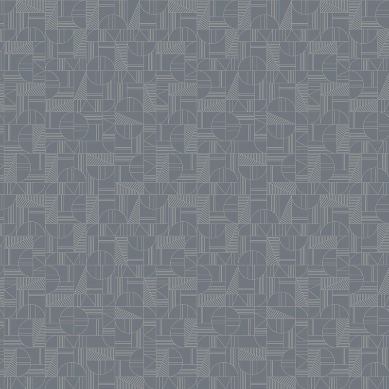 Milassa Geometrica