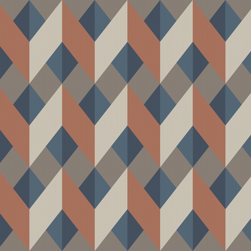 Milassa Geometrica